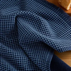 KitchenAid Gridlines 3-pc. Kitchen Towel Set