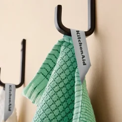 KitchenAid Gridlines 3-pc. Kitchen Towel Set