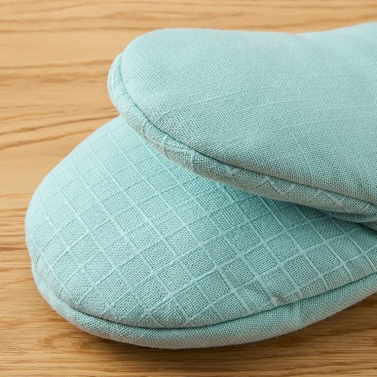 KitchenAid Gridlines 2-pc. Oven Mitt Set