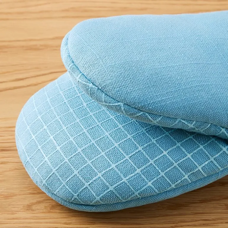 KitchenAid Gridlines 2-pc. Oven Mitt Set