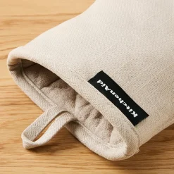 KitchenAid Gridlines 2-pc. Oven Mitt Set