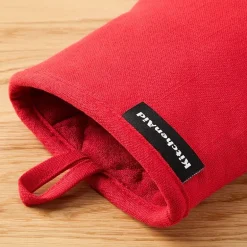 KitchenAid Gridlines 2-pc. Oven Mitt Set