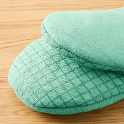 KitchenAid Gridlines 2-pc. Oven Mitt Set