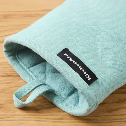 KitchenAid Gridlines 2-pc. Oven Mitt Set
