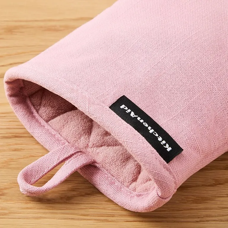 KitchenAid Gridlines 2-pc. Oven Mitt Set