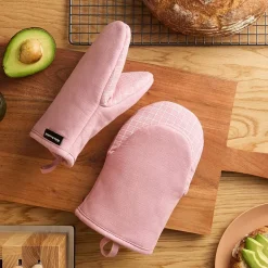 KitchenAid Gridlines 2-pc. Oven Mitt Set