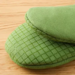 KitchenAid Gridlines 2-pc. Oven Mitt Set