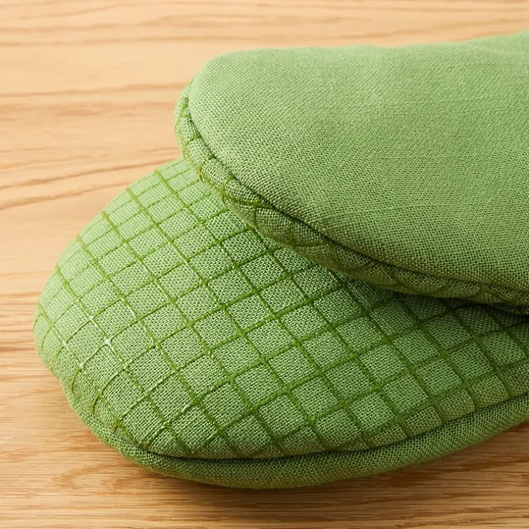 KitchenAid Gridlines 2-pc. Oven Mitt Set