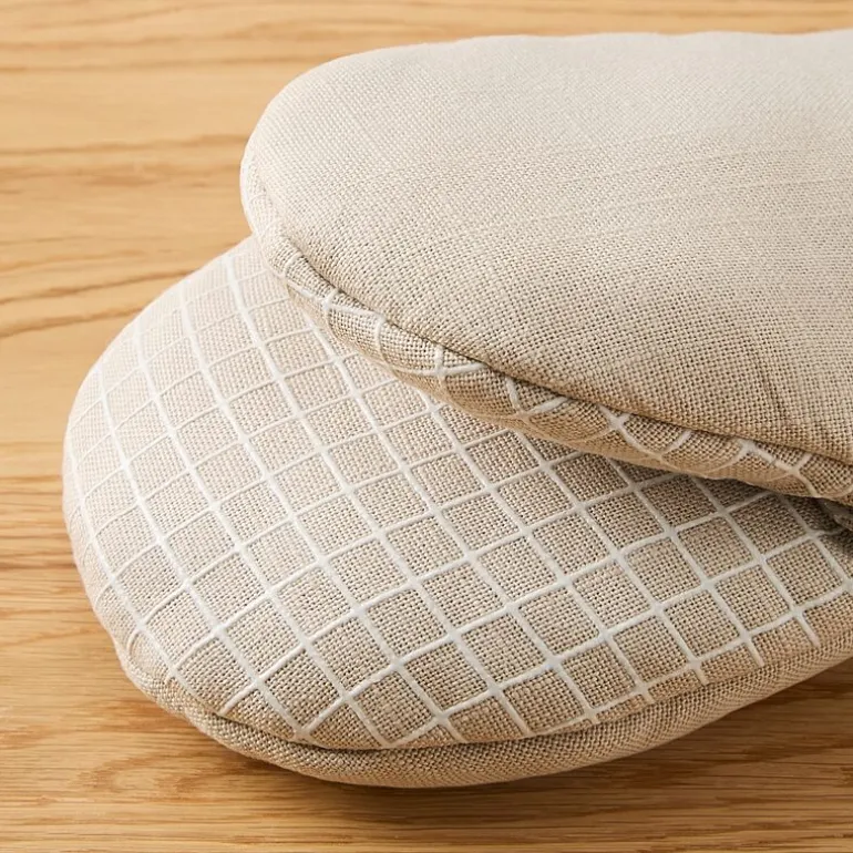 KitchenAid Gridlines 2-pc. Oven Mitt Set