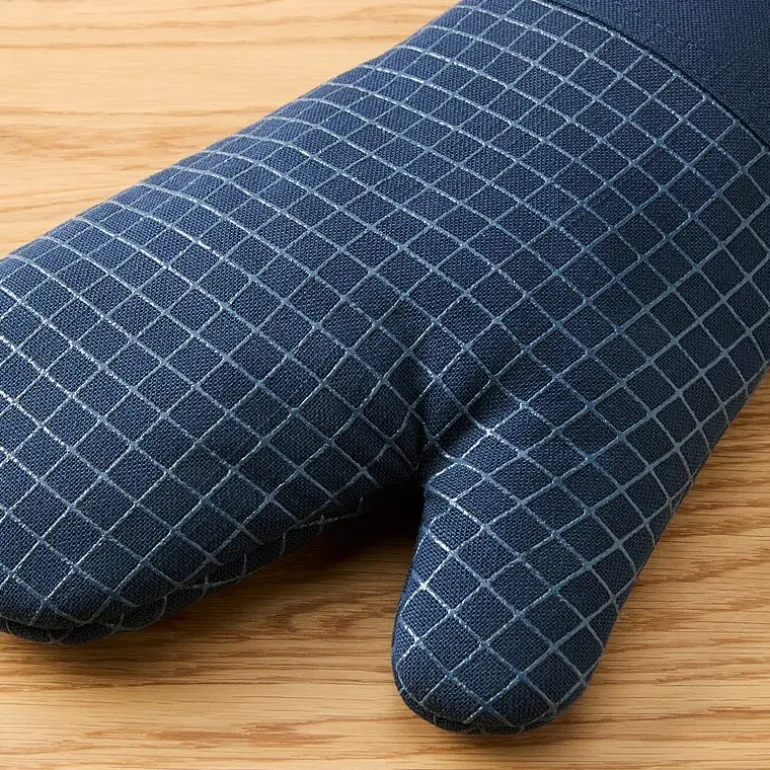 KitchenAid Gridlines 2-pc. Oven Mitt Set