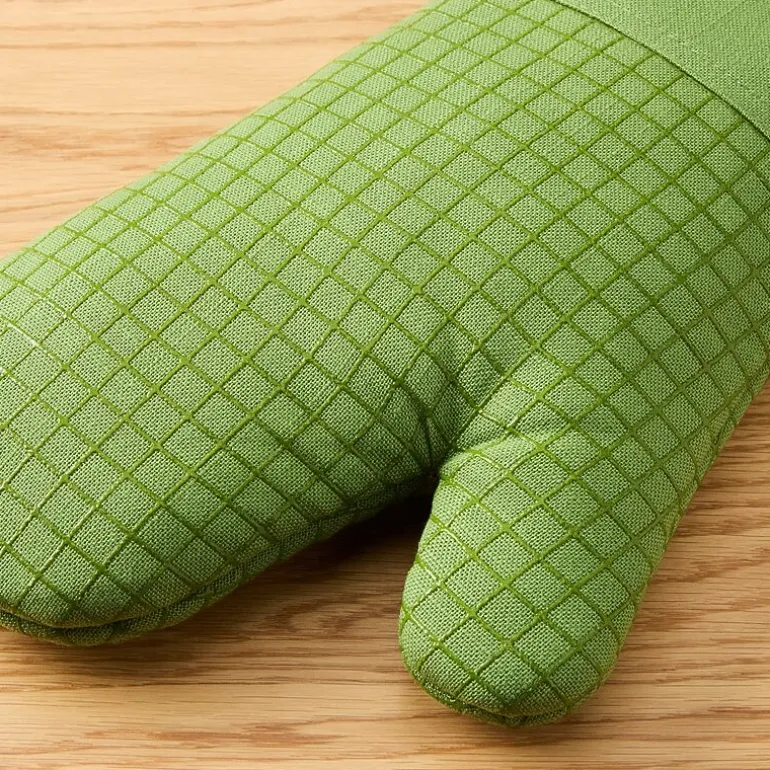 KitchenAid Gridlines 2-pc. Oven Mitt Set