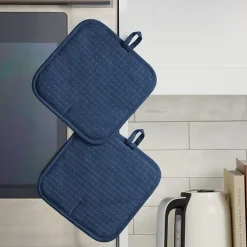 KitchenAid Gridlines 2-pc. Pot Holder Set