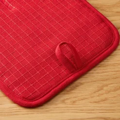 KitchenAid Gridlines 2-pc. Pot Holder Set