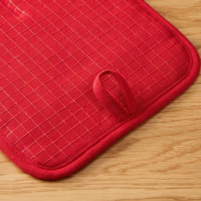 KitchenAid Gridlines 2-pc. Pot Holder Set