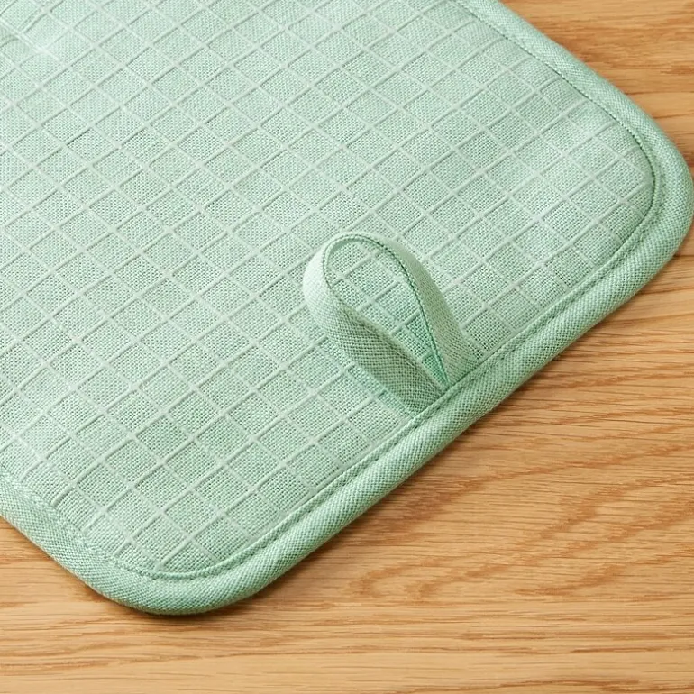 KitchenAid Gridlines 2-pc. Pot Holder Set