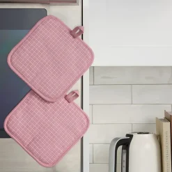 KitchenAid Gridlines 2-pc. Pot Holder Set