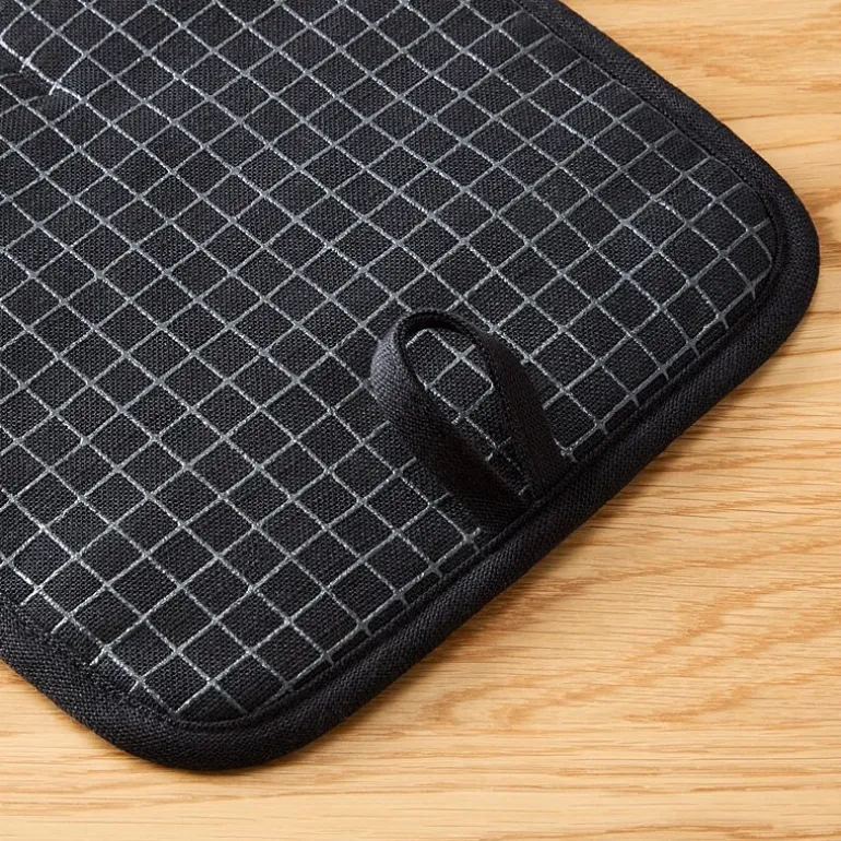 KitchenAid Gridlines 2-pc. Pot Holder Set
