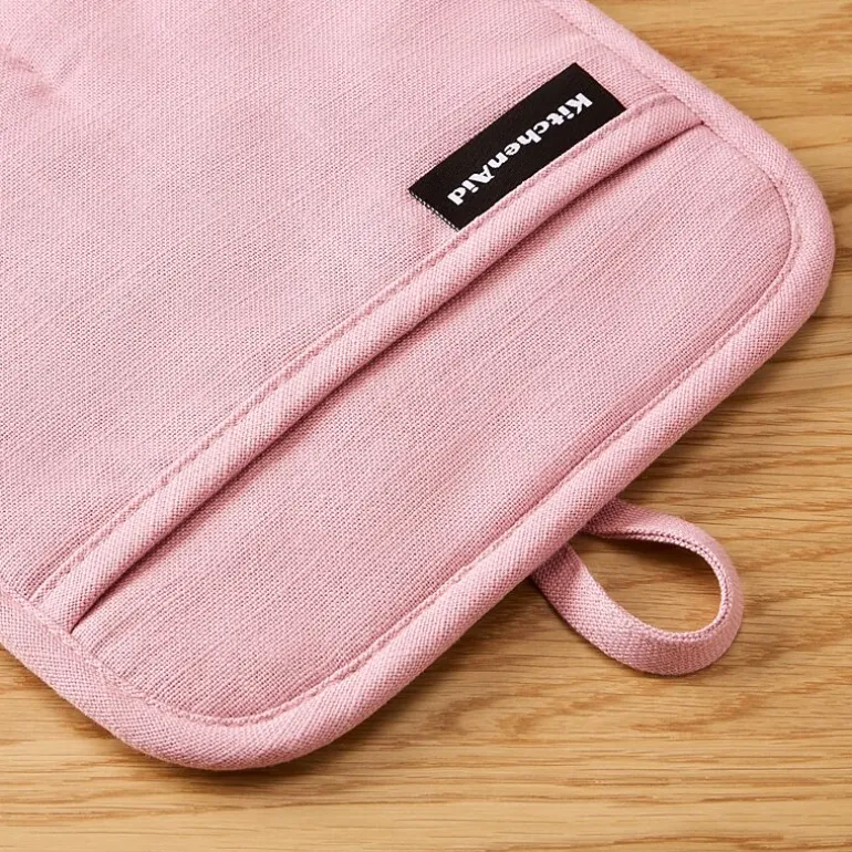 KitchenAid Gridlines 2-pc. Pot Holder Set
