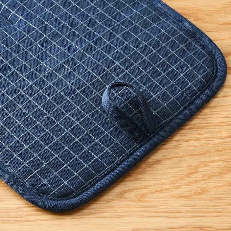 KitchenAid Gridlines 2-pc. Pot Holder Set