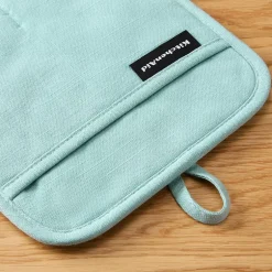 KitchenAid Gridlines 2-pc. Pot Holder Set
