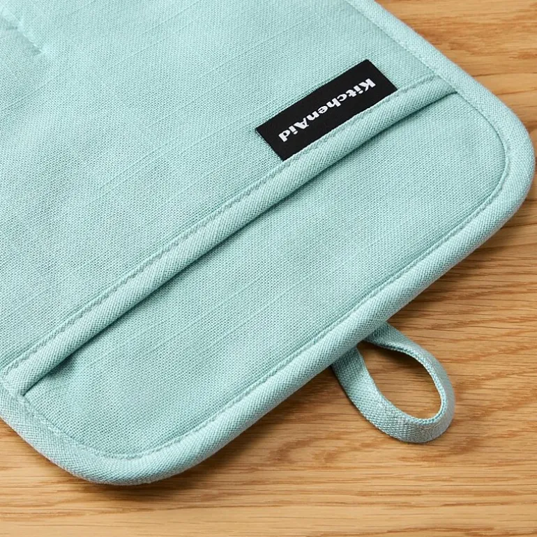 KitchenAid Gridlines 2-pc. Pot Holder Set