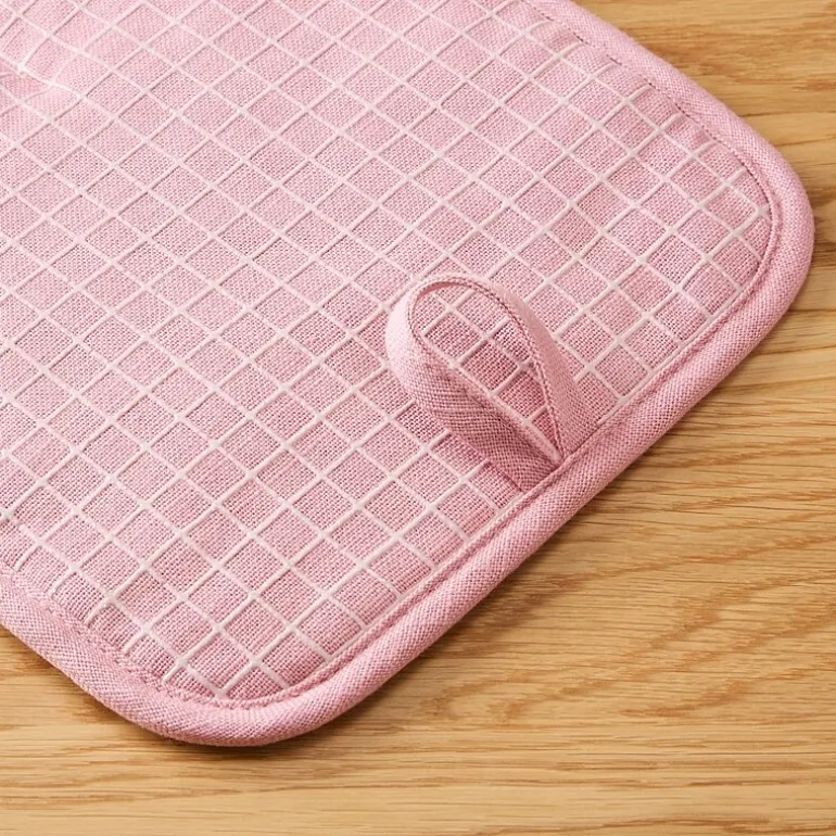 KitchenAid Gridlines 2-pc. Pot Holder Set