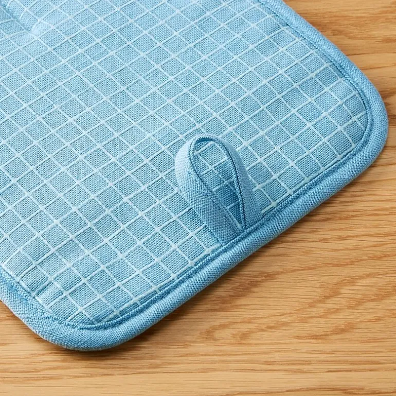 KitchenAid Gridlines 2-pc. Pot Holder Set