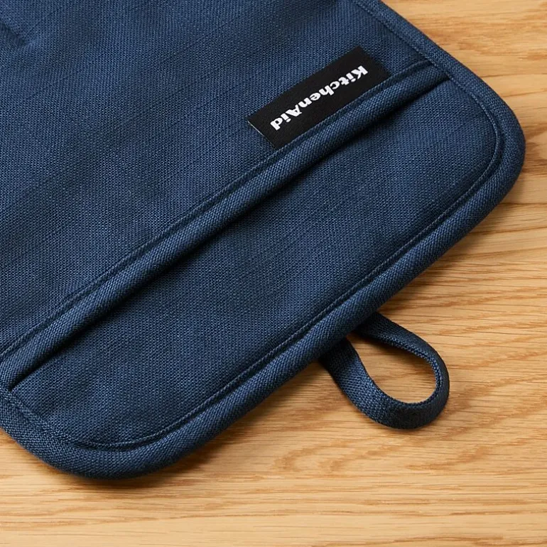 KitchenAid Gridlines 2-pc. Pot Holder Set