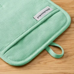KitchenAid Gridlines 2-pc. Pot Holder Set