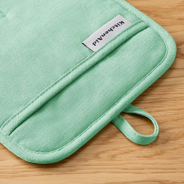 KitchenAid Gridlines 2-pc. Pot Holder Set