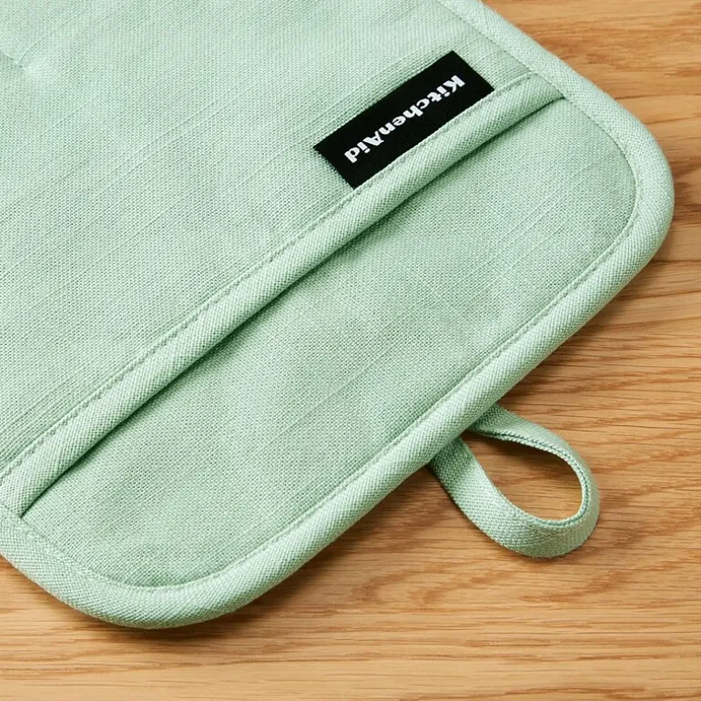 KitchenAid Gridlines 2-pc. Pot Holder Set