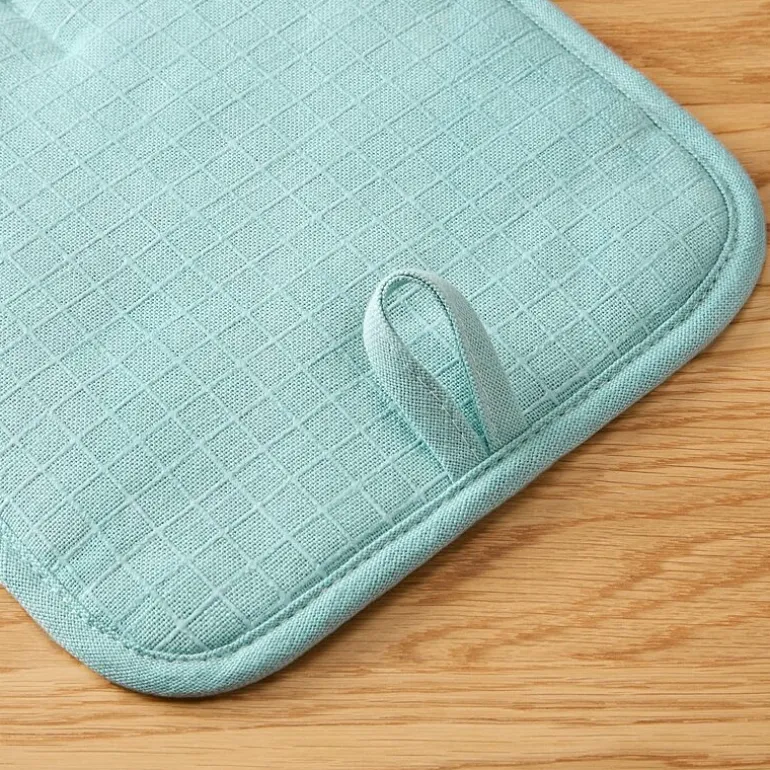 KitchenAid Gridlines 2-pc. Pot Holder Set