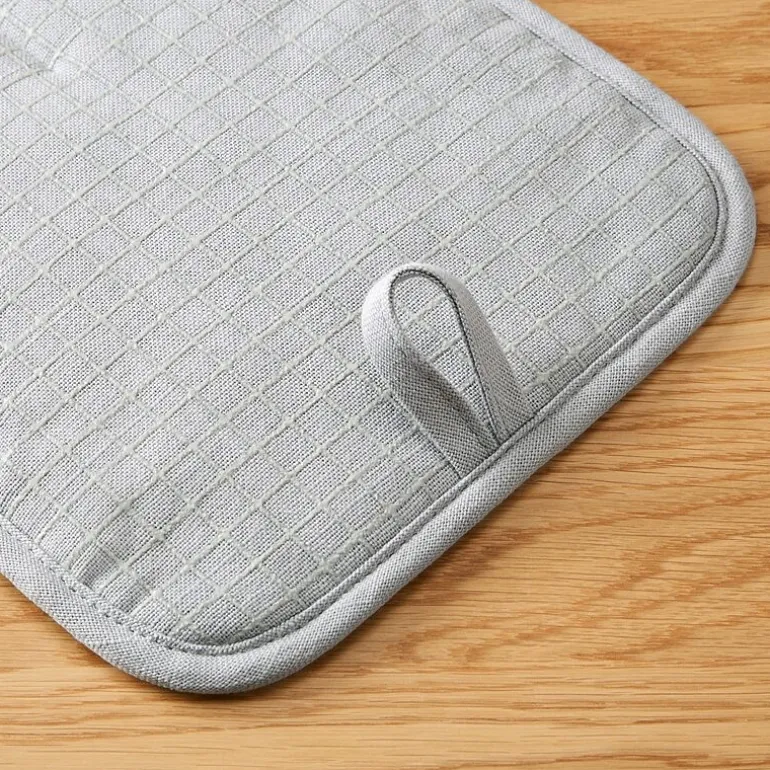 KitchenAid Gridlines 2-pc. Pot Holder Set