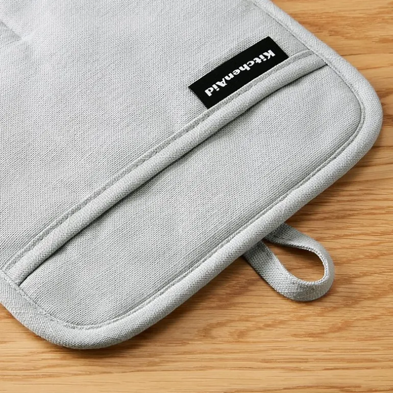 KitchenAid Gridlines 2-pc. Pot Holder Set