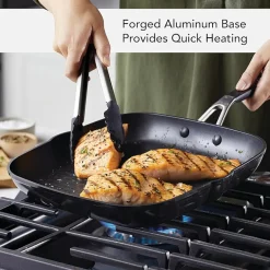KitchenAid Hard Anodized 10-pc. Cookware Set