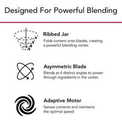 KitchenAid 56oz. Variable Speed Blender