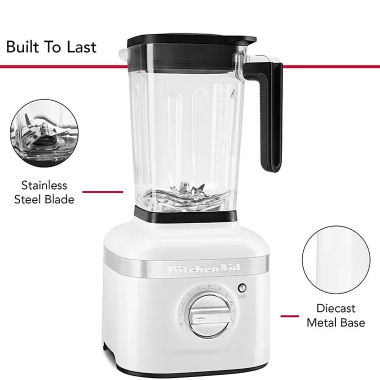 KitchenAid 56oz. Variable Speed Blender