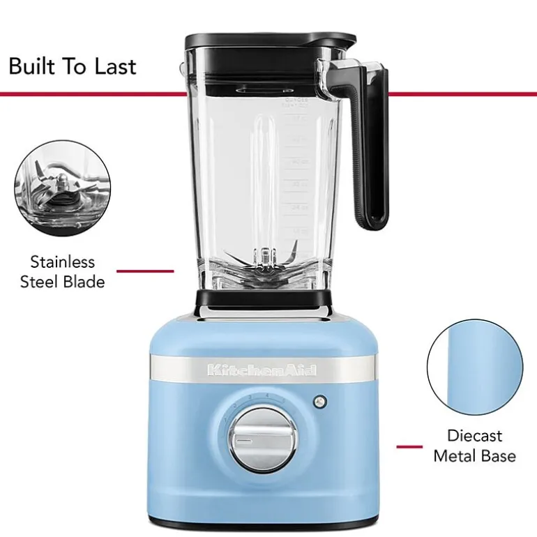 KitchenAid 56oz. Variable Speed Blender