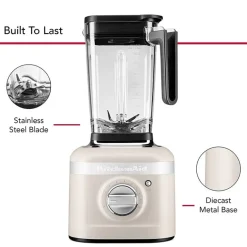 KitchenAid 56oz. Variable Speed Blender