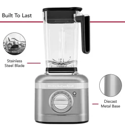 KitchenAid 56oz. Variable Speed Blender