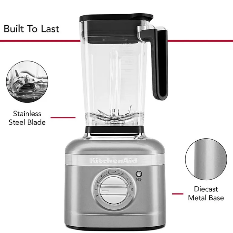 KitchenAid 56oz. Variable Speed Blender