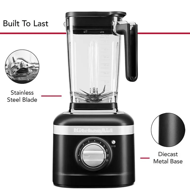 KitchenAid 56oz. Variable Speed Blender