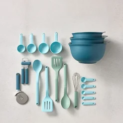 KitchenAid 3-pc. Mixing Bowl Set
