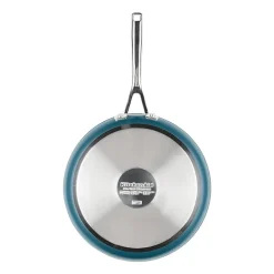 KitchenAid Stainless Steel 3-Ply 11-pc. Cookware Set
