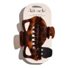 Kitsch Jumbo Claw Clip 3-pc. Hair Goods Set