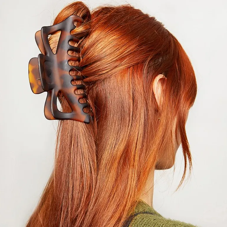 Kitsch Jumbo Claw Clip 3-pc. Hair Goods Set