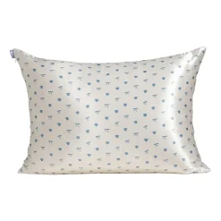 Kitsch Satin Pillowcase