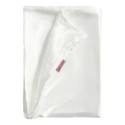 Kitsch Satin Pillowcase Face Pillow Cover