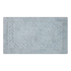 Knightsbridge Chain Bath Rug