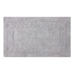 Knightsbridge Chain Bath Rug